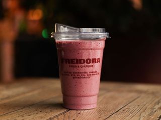 Протеїновий смузі Berry Power (200ml)