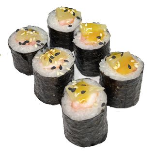 Рол Макі Креветка (105г)