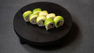 California Gold Avocado