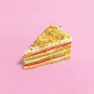 Фисташка-малина 