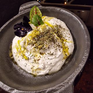 Labneh