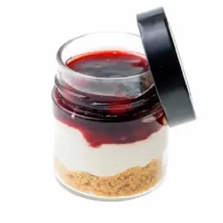 CHEESE CAKE