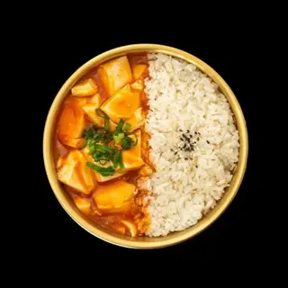 Mapo Toufu 