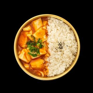 Mapo Toufu 