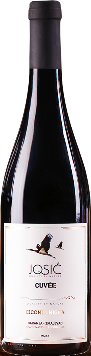 Josić Cuvee 0,75l
