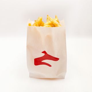Patatas fritas