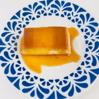 Quesillo Canario