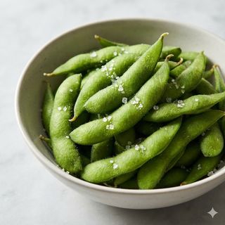 13.Edamame