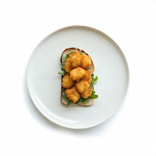 Pescado del dià