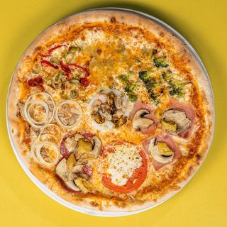 ლოკალინო პატარა