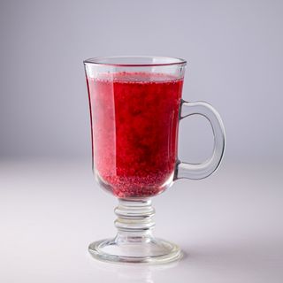 G Малиновий чай