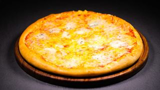 Пицца "4 сыра"