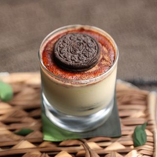 Tiramisu Oreo 
