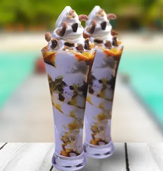 Dream Ice
