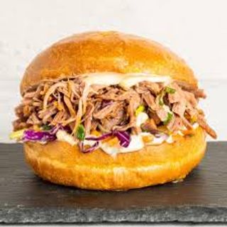 Componi il tuo pulled pork