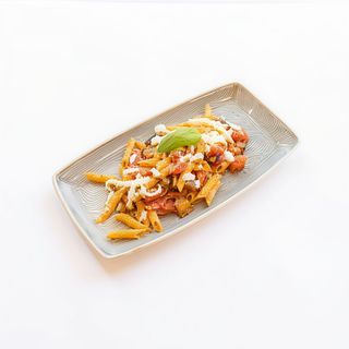 Pennette  alla Sicilia