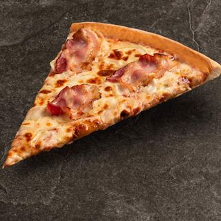 Pizza Wiejska Kawałek