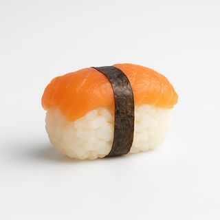Nigiri Saumon 2 Pcs