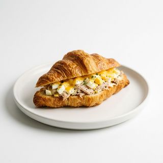 Croissant Los Roques