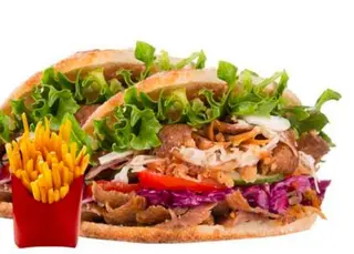6. Menu