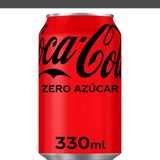 Coca zero