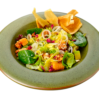 САЛАТА АМАЗОНИКА