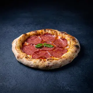 Pizza Salame
