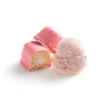 Helado De Pantera Rosa (1 Lt.)