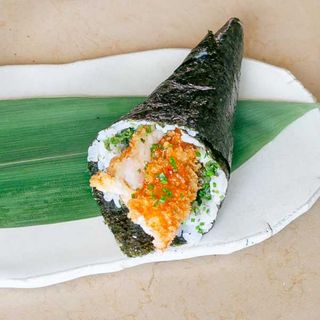Temaki Asian Ebi