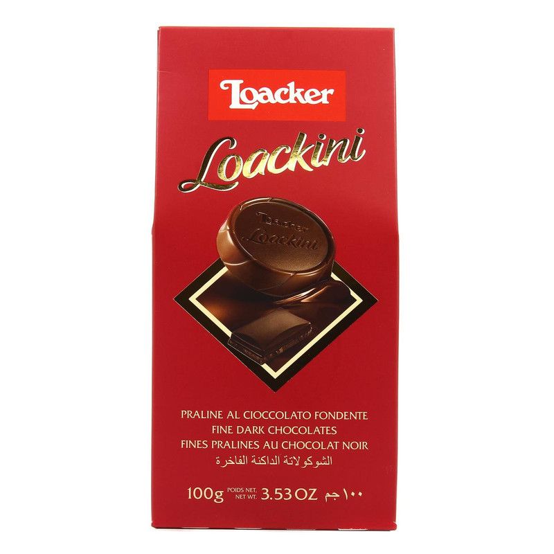 Confiserie de chocolat.