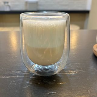Chai latte