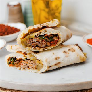 Адана дурум (350г)