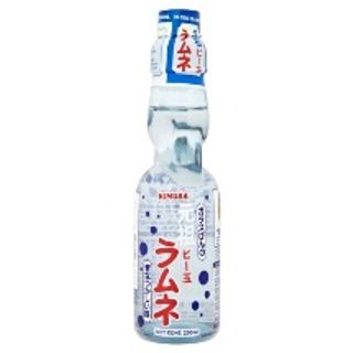 Ramune Original (200 Ml.)