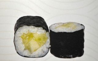 29. Maki De Aguacate Y Pepino (8 Pzs.)