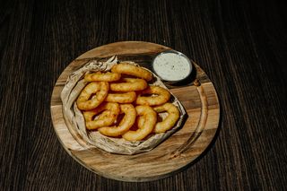 Цибулеві кільця