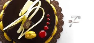 Torta Settimo Senzo 1 Kg