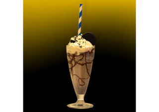 MILKSHAKE DE OREO