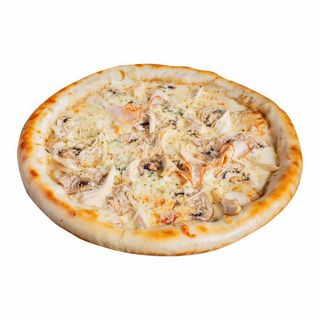 Піца Ніжна (30см/620г)