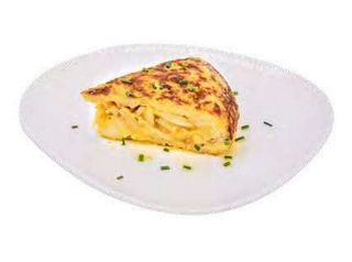 Tortilla De Patata