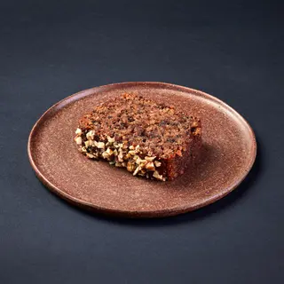 Gluten-Free Vegan Banana Bread