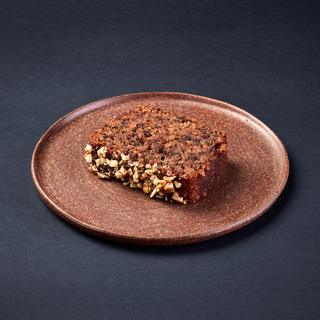 Gluten-Free Vegan Banana Bread