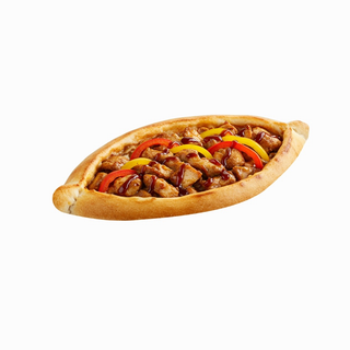 Safiha shawarma poulet