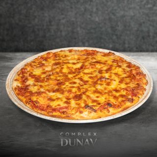 Пица Пеперони (450г)