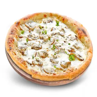 Pizza L'escapade