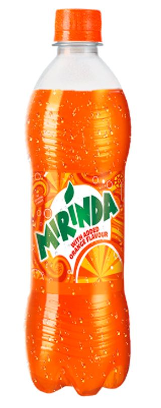Mirinda Grape 350ml PET