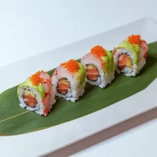 Spicy rainbow