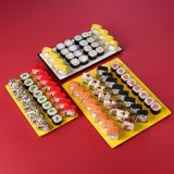 Սեթ Մանեկի նեկո 80 կտոր