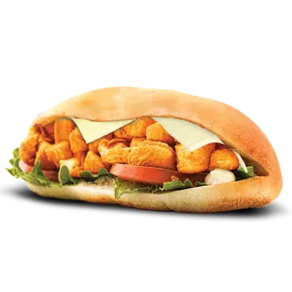 RED TIKKA Massala seul