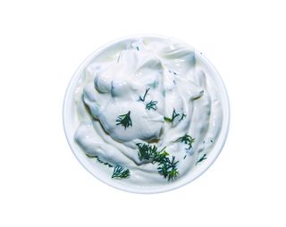 Քամած մածուն