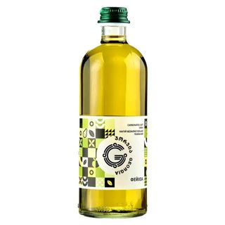 Грузинський лимонад Guavuri 500 мл